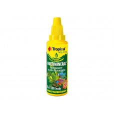TROPICAL-Multimineral 30ml