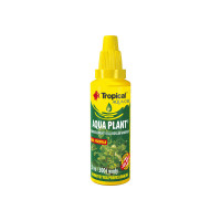 TROPICAL-Aqua plant 30ml/300L vody