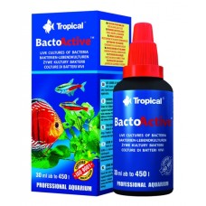 TROPICAL-Bacto-Active 30ml