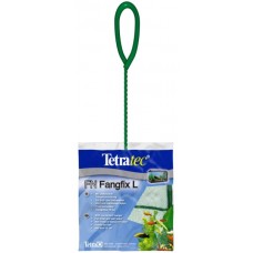 Tetra Fangfix-Netze 12cm - sieťka L