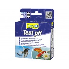 Tetratest pH 10ml