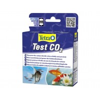 Tetratest CO2 2x10ml