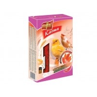 VITAPOL-krmivo pre kanáre 350g červené