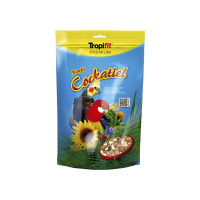 TROPIFIT-Cockatiel 700g krmivo korely