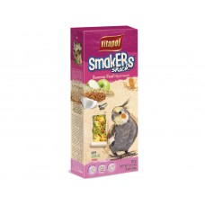 VITAPOL-Tyčinka korely 2ks ovocná