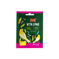 VITAPOL-Vitaline vyfarbenie kanáre 20g