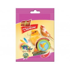 VITAPOL-Vitaline vyfarbenie kanáre 20g