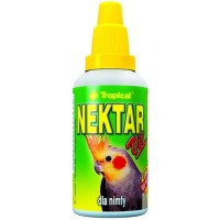 NEKTAR VIT 30ml pre korely