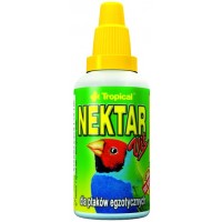 NEKTAR VIT 30ml pre exoty