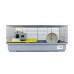 Pet Inn Klietka pre hlodavce ASTRO 2 FUN - 55,5x30x25cm