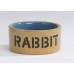 Miska keram. morča / králik11,5cm RABBIT