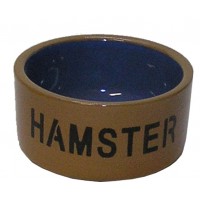 Miska keramická pre škrečka 7,5cm