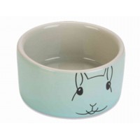 Miska keramická pre škrečka GORKY  7,5x4cm