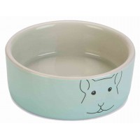 Miska keramická pre morča FRINCA 10x4,5cm