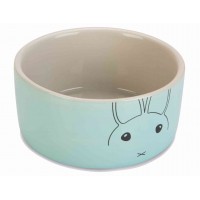 Miska keramická pre králika JOELA 12x5,5cm