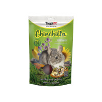 TROPIFIT-Chinchilla 600g krmivo činčila