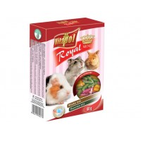 VITAPOL-Menu tyčinky mix 60g
