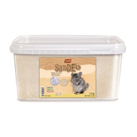 VITAPOL-piesok pre činčilu 5,1kg