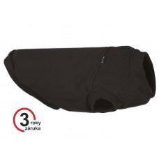 Oblečenie pre psa Denver 25cm čierne Chihuahua