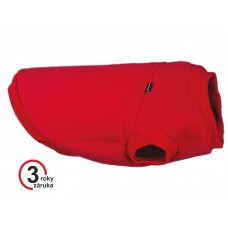 Oblečenie pre psa Denver 25cm červené Chihuahua