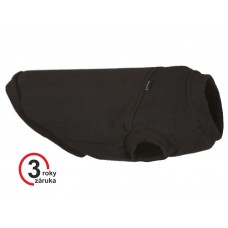 Oblečenie pre psa Denver 30cm čierne Yorkshire