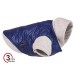 Oblečenie pre psa BOSTON 33cm modré Maltese