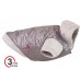 Oblečenie pre psa BOSTON 41cm sivé Beagle