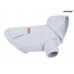 Oblečenie pre psa TEXAS 40 cm Miniature Schnauzer sivé