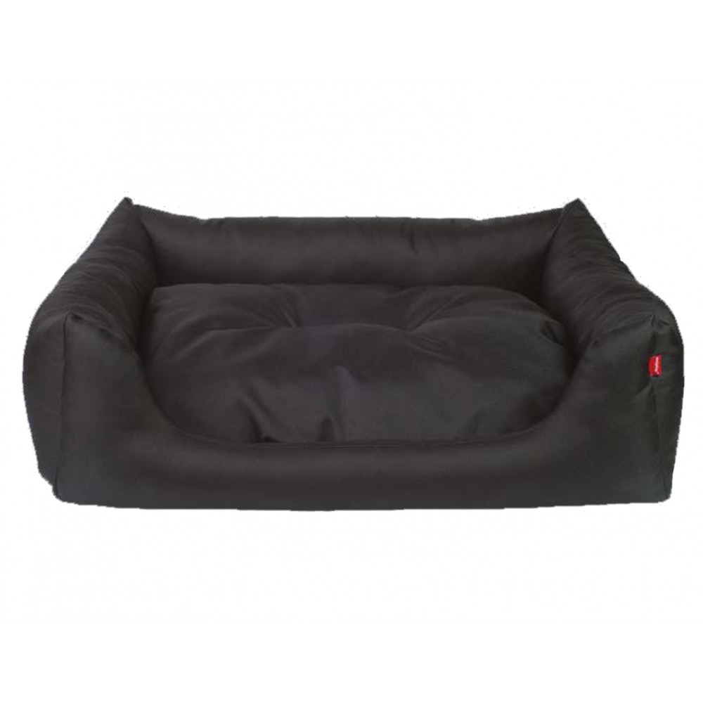 Pelech pre psa BASIC Sofa XS čierny Pelech pre psa BASIC Sofa XS čierny