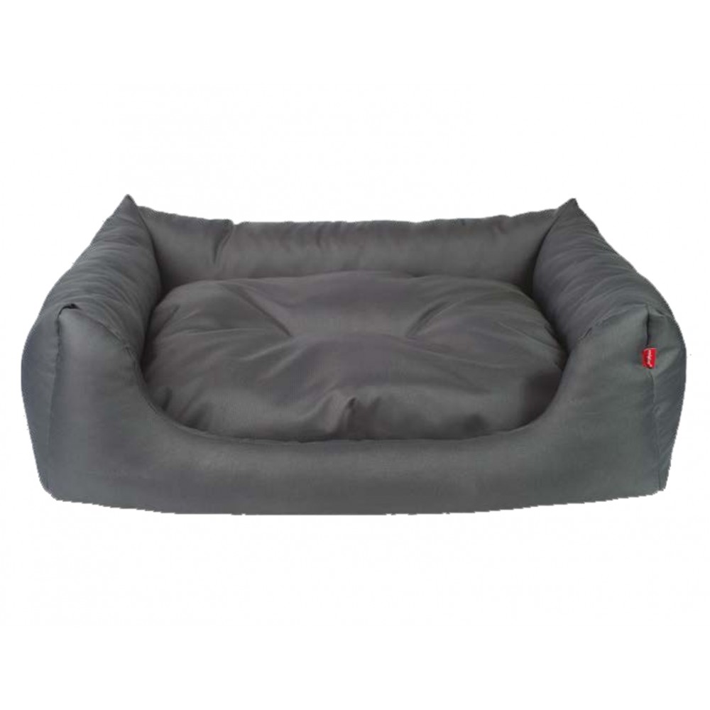 Pelech pre psa BASIC Sofa M grafitový Pelech pre psa BASIC Sofa M grafitový