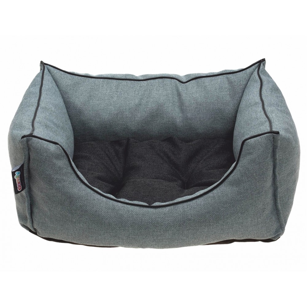 Pelech pre psa COMFY Emma SOFIA S mint/grafite Pelech pre psa COMFY Emma SOFIA S mint/grafite