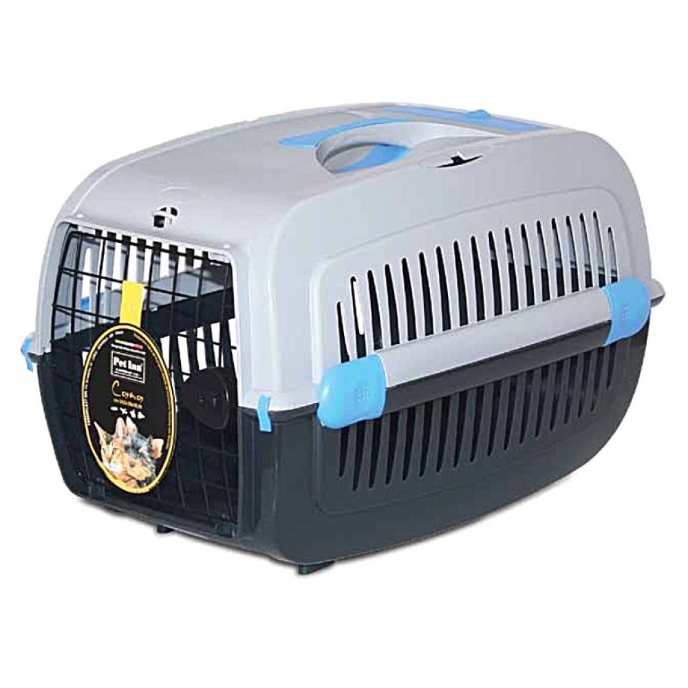 Pet Inn COSMOS prepravka pre mačku/psa M Pet Inn COSMOS prepravka pre mačku/psa M