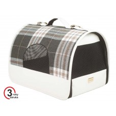 KENT transportný box L biely