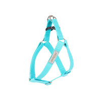 Postroj Samba S 27-40 [c , d] x 1,5cm tyrkys Amiplay