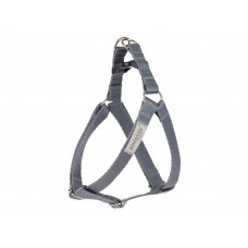 Postroj Samba L 50-80 [c , d] x 2,5cm sivý Amiplay