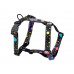 Postroj pre psa BeSpace M - Milkyway Amiplay