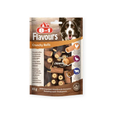 8in1 Delights Ball S 4ks