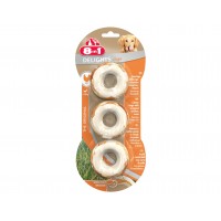 8in1 Delights Rings 3ks