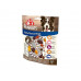 8in1 Triple Flavour Rings - pamlsky pre psov M/L pre psov od 10 kg / 120g