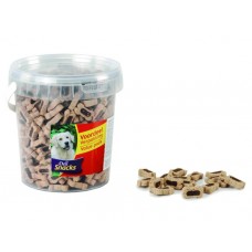 DeliSnacks - plnené kost.jahňa/ryža 500g
