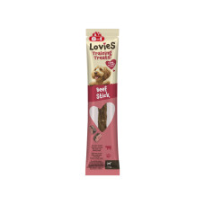 8in1 Lovies Training Treats Beef Stick 15g