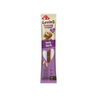 8in1 Lovies Training Treats Duck Stick 15g