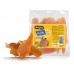 Hau&Miau PAUSE SNACK Chicken jerky tenders 500g kuracie filety