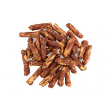 Hau&Miau PAUSE SNACK Duck with cheese thumb 500g kačacie mäso so syrom