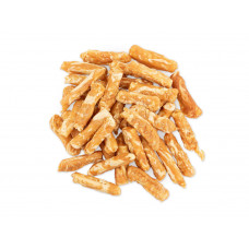 Hau&Miau PAUSE SNACK Chicken with cheese thumb 500g kuracie mäso so syrom