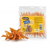 Hau&Miau PAUSE SNACK  Soft chicken strip 500g mäkké kuracie pásiky