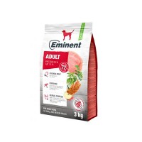 EMINENT Adult 3kg - 26/15