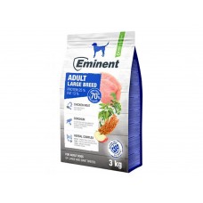 EMINENT Adult Large Breed 3kg - 25/13