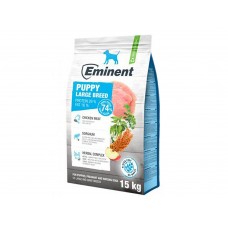 EMINENT Puppy Large Breed 15kg - 28/14