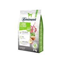EMINENT Lamb & Rice 26/14 - 3kg